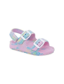 Toddler Boys Rivar Sandals