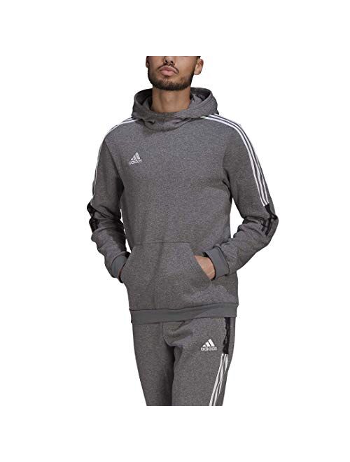 adidas Men's Tiro 21 Big & Tall Sweat Hoodie