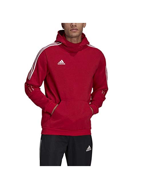 adidas Men's Tiro 21 Big & Tall Sweat Hoodie