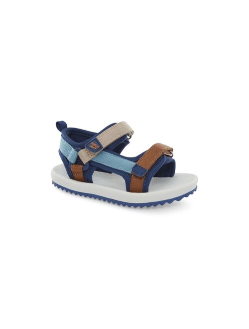 Oshkosh B'Gosh Toddler Boys Pascal Sandals