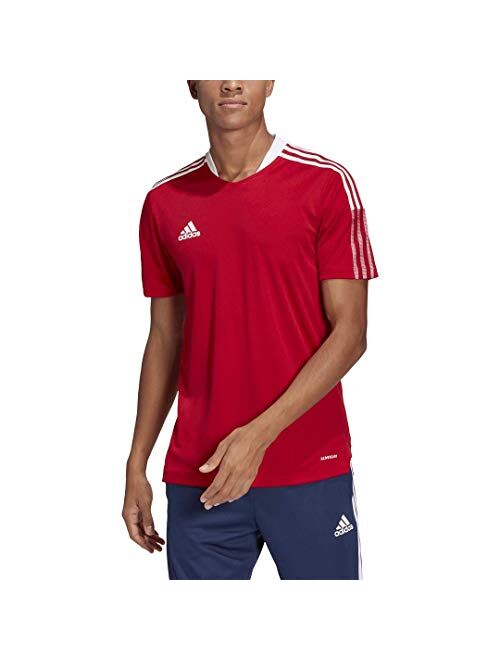 adidas Men's Tiro 21 Training Jersey