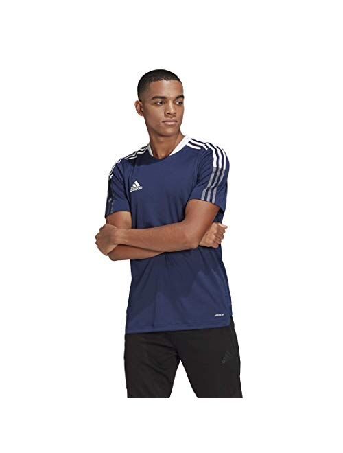 adidas Men's Tiro 21 Training Jersey