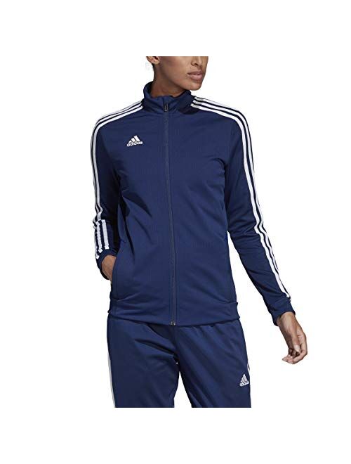 adidas Women's Tiro 19 Training Jacket