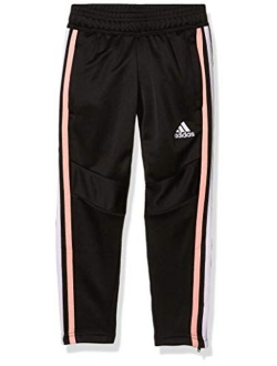 Girls' Tiro 19 Training Pants