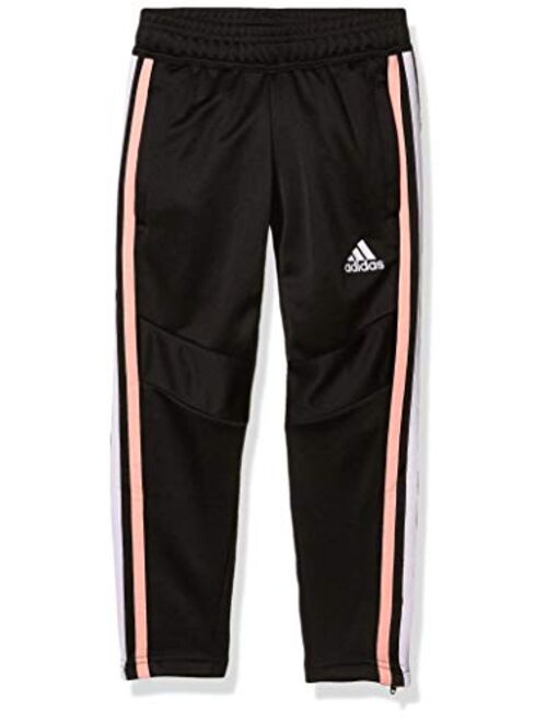 adidas Girls' Tiro 19 Training Pants