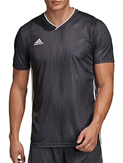 adidas Tiro 19 Jersey- Men's Soccer