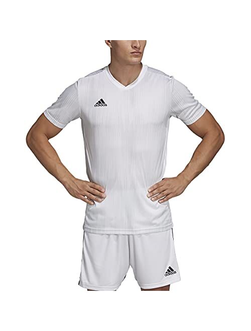 adidas Tiro 19 Jersey- Men's Soccer