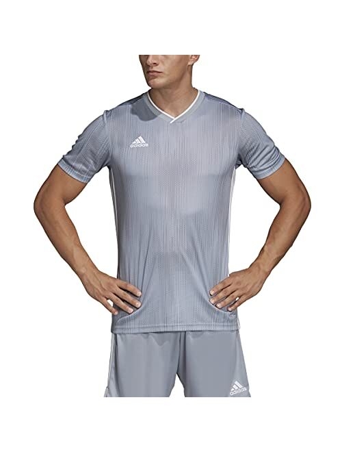 adidas Tiro 19 Jersey- Men's Soccer