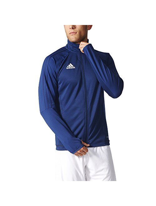 adidas Mens Tiro 17 Training Jacket