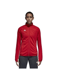 Womens Tiro 17 Training Jacket