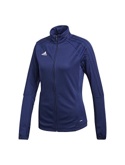 Womens Tiro 17 Training Jacket