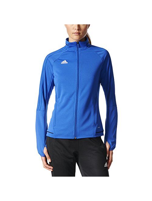 adidas Womens Tiro 17 Training Jacket