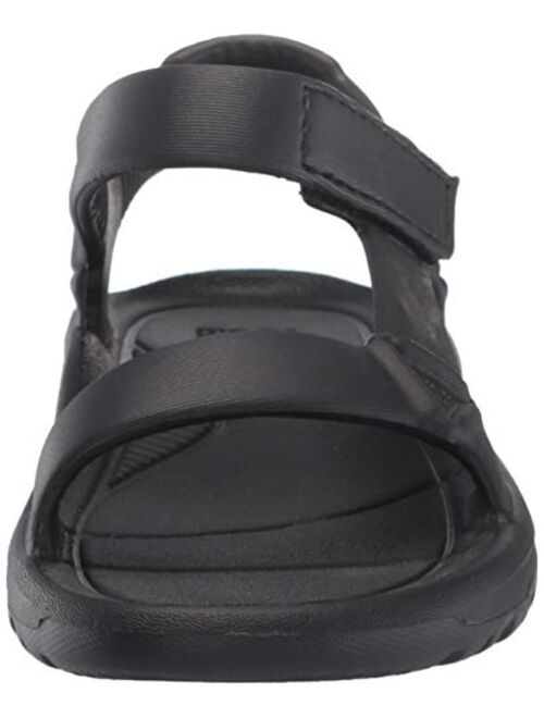 Teva Unisex-Child Kids Hurricane Drift Sandal