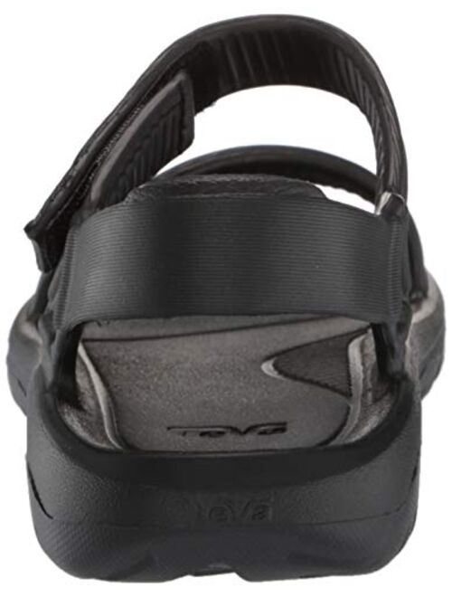 Teva Unisex-Child Kids Hurricane Drift Sandal