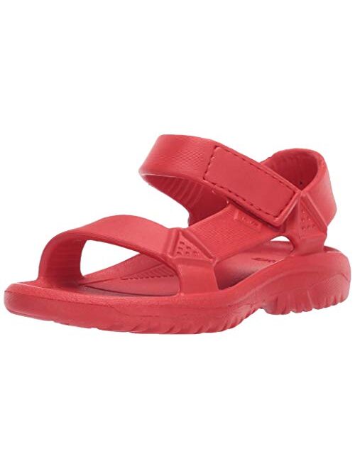 Teva Unisex-Child Kids Hurricane Drift Sandal