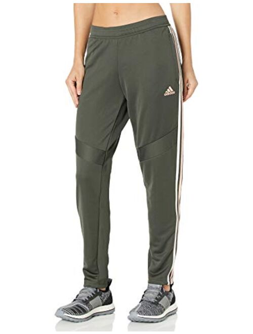 adidas Women's Tiro 19 Training Pants