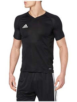 Tiro 17 Mens Soccer Training Jersey