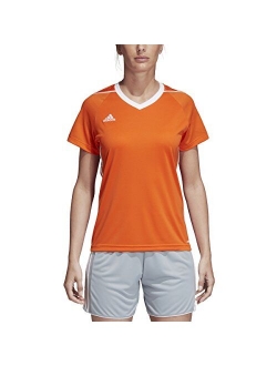 Womens Tiro 17 Training Jersey