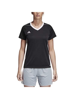 Womens Tiro 17 Training Jersey