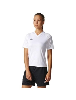 Womens Tiro 17 Training Jersey