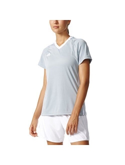 Womens Tiro 17 Training Jersey