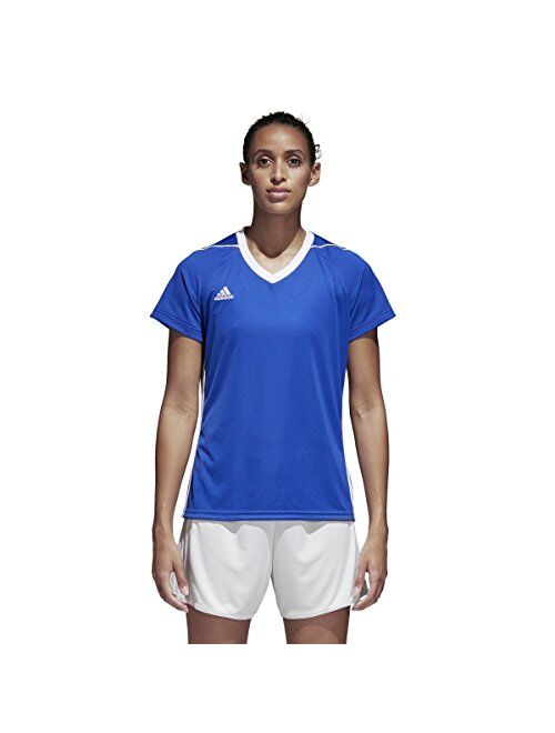 adidas Womens Tiro 17 Training Jersey