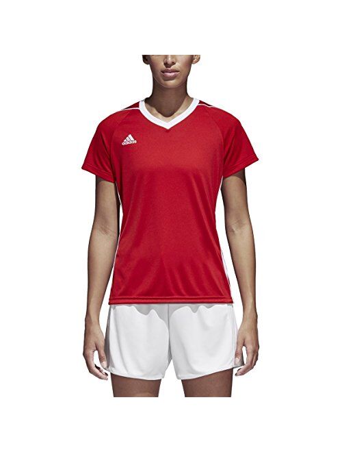 adidas Womens Tiro 17 Training Jersey