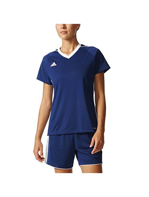 adidas Womens Tiro 17 Training Jersey