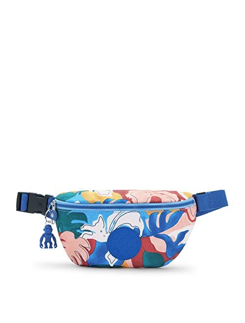 Kipling New Fresh Printed Waist Pack