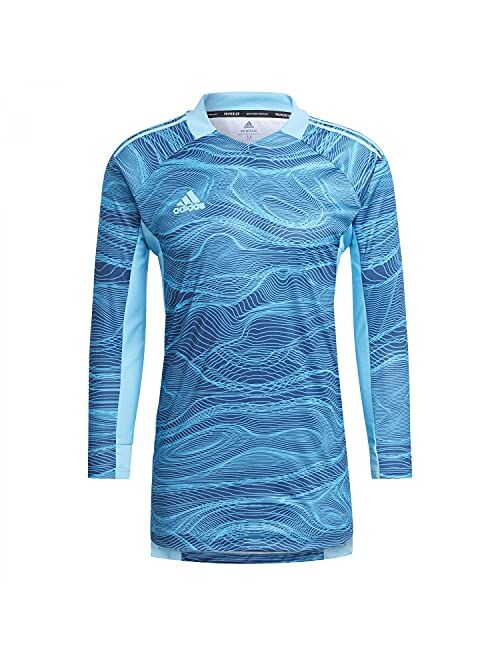 adidas Condivo 21 Goalkeeper Jersey LS