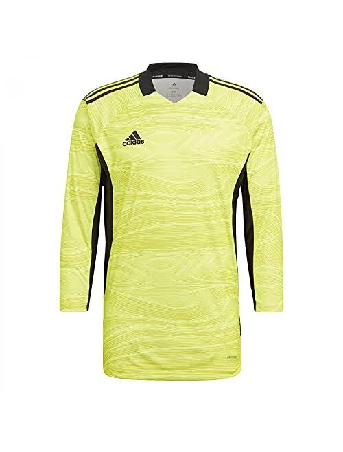 adidas Condivo 21 Goalkeeper Jersey LS