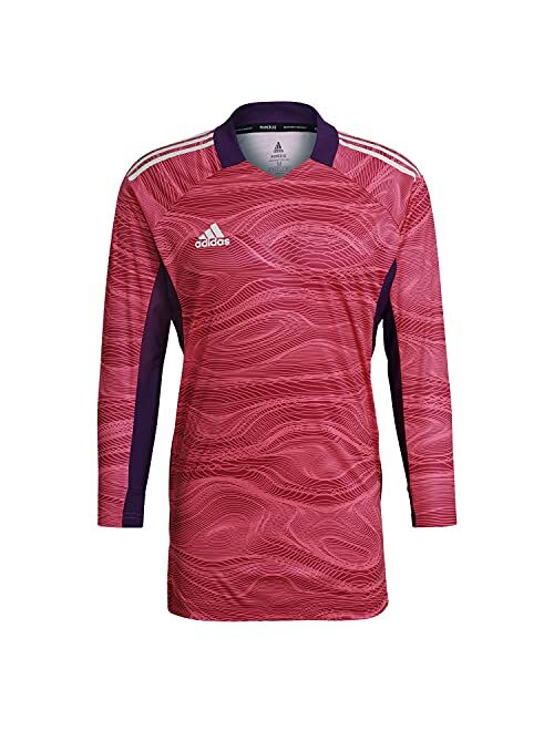 adidas Condivo 21 Goalkeeper Jersey LS