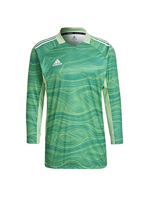 adidas Condivo 21 Goalkeeper Jersey LS