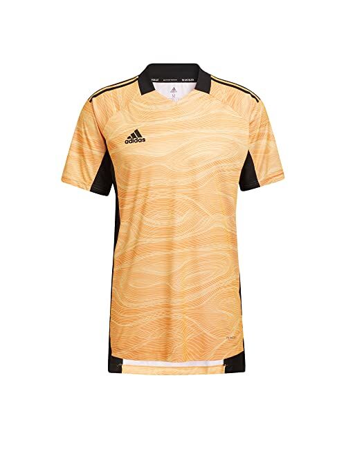 adidas Condivo 21 Goalkeeper Jersey SS