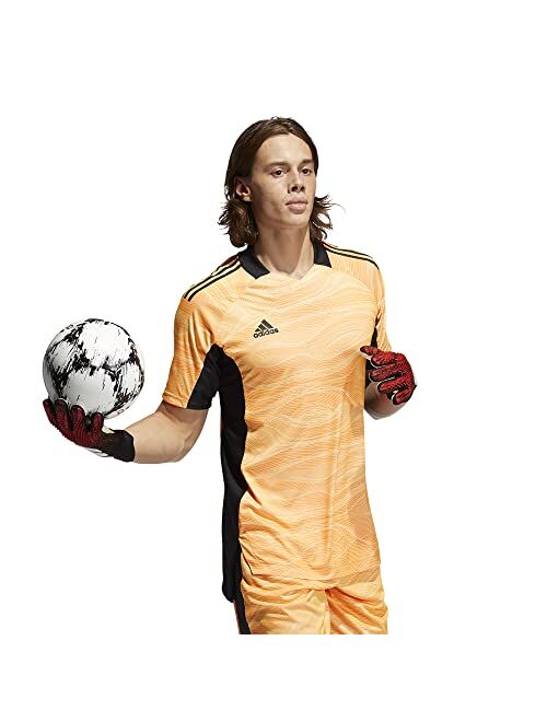 adidas Condivo 21 Goalkeeper Jersey SS