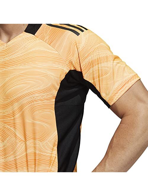 adidas Condivo 21 Goalkeeper Jersey SS