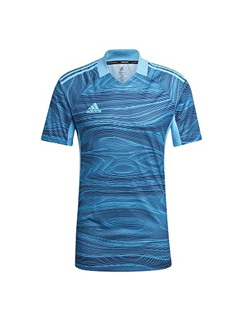 adidas Condivo 21 Goalkeeper Jersey SS