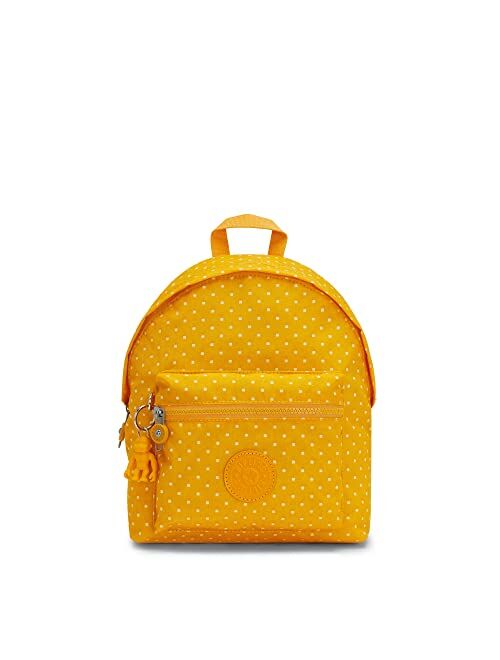 Kipling Reposa Printed Backpack