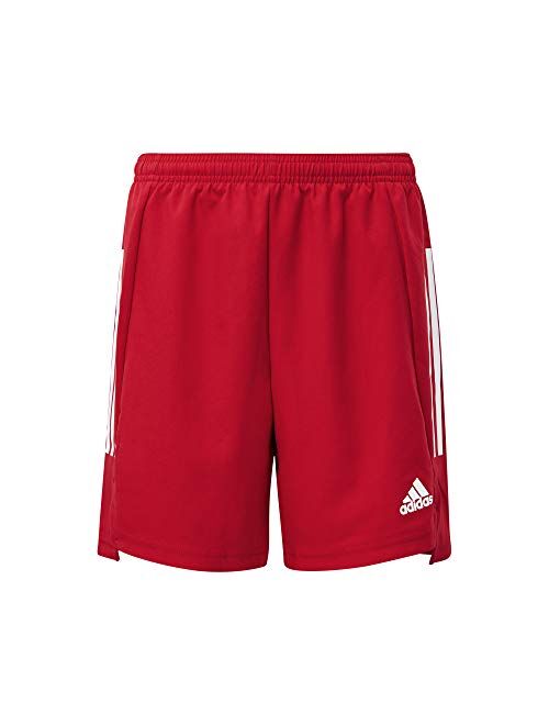 adidas Boys' Condivo 21 Shorts