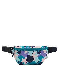 Fresh Lite Printed Waist Pack