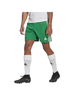 Men's Squadra 21 Primegreen Soccer Shorts