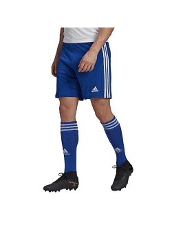 Men's Squadra 21 Primegreen Soccer Shorts