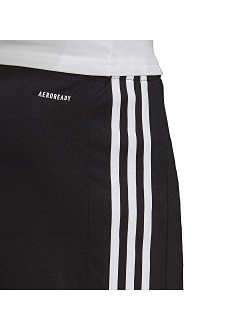 Adidas Men's Squadra 21 Primegreen Soccer Shorts