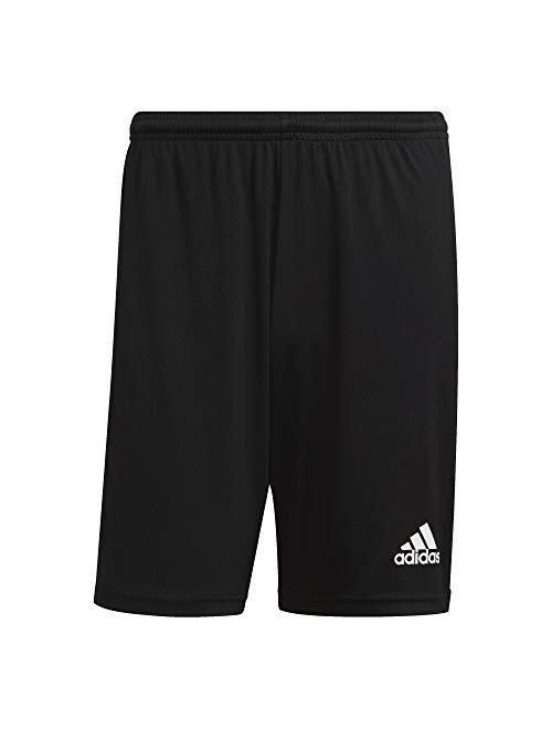 Adidas Men's Squadra 21 Primegreen Soccer Shorts