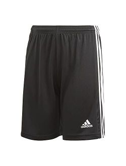 Boy's Squadra 21 Shorts