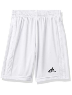 Boy's Squadra 21 Shorts