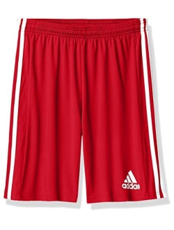 Boy's Squadra 21 Shorts