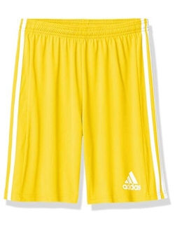 Boy's Squadra 21 Shorts