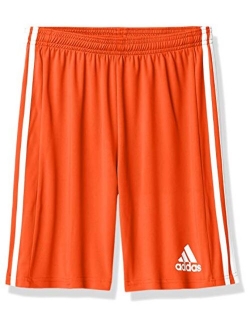 Boy's Squadra 21 Shorts