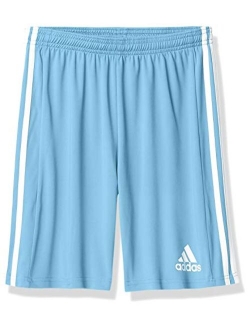 Boy's Squadra 21 Shorts